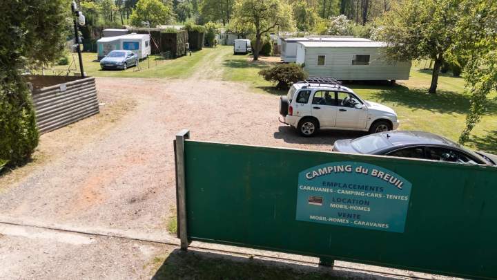 CAMPING DUBREUIL (31)