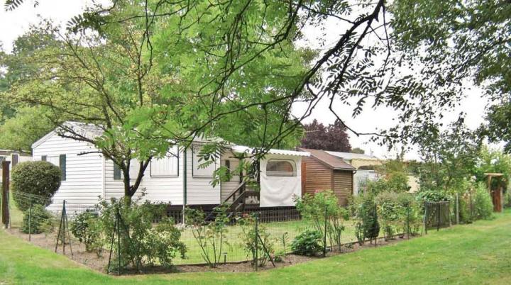location de Mobil home à louer Beaulieu