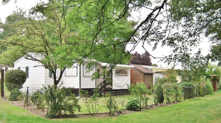 location de Mobil home à louer Beaulieu