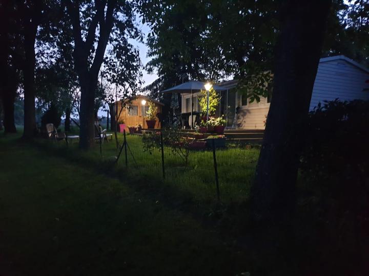 Mobile Homes for Sale Beaulieu