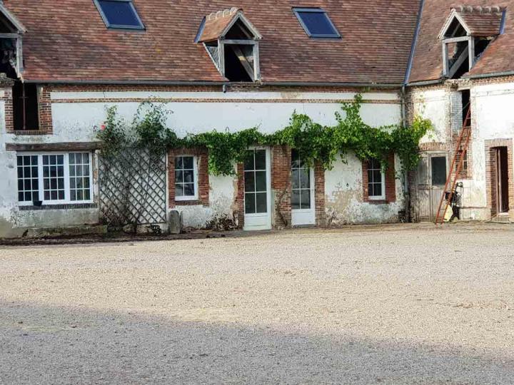 Secondary Home Plot Rentals Beaulieu