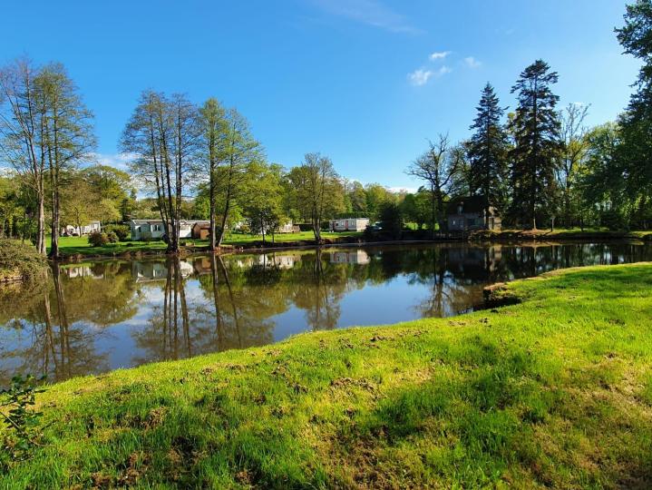Mobile Homes for Sale Beaulieu