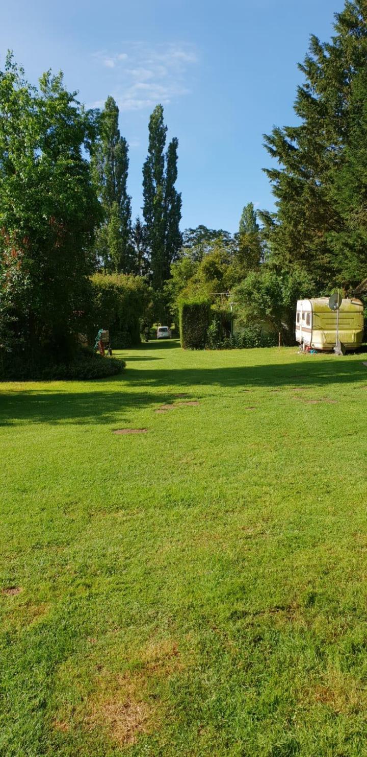 Mobile Homes for Rent Beaulieu