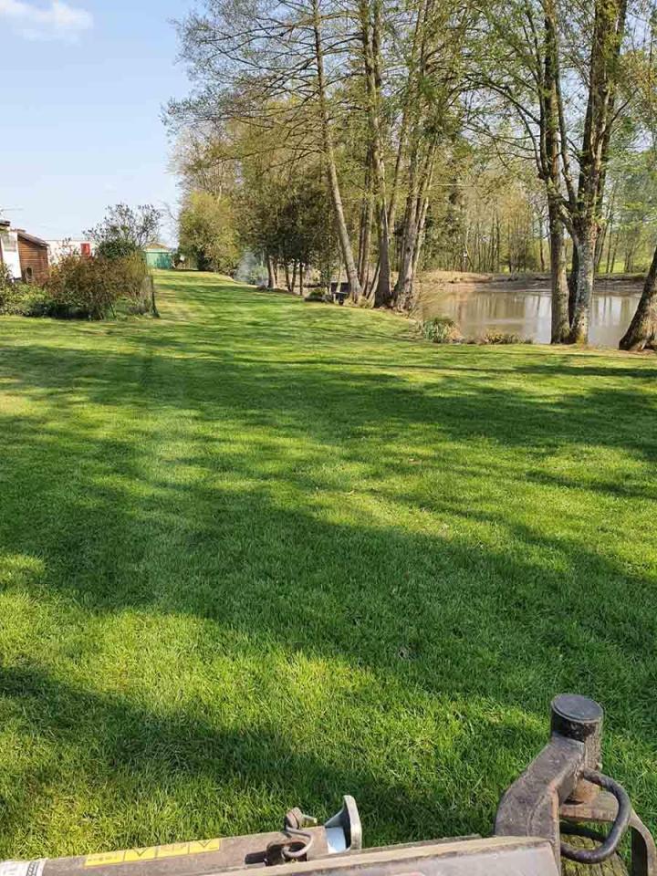 Camping Holiday Beaulieu