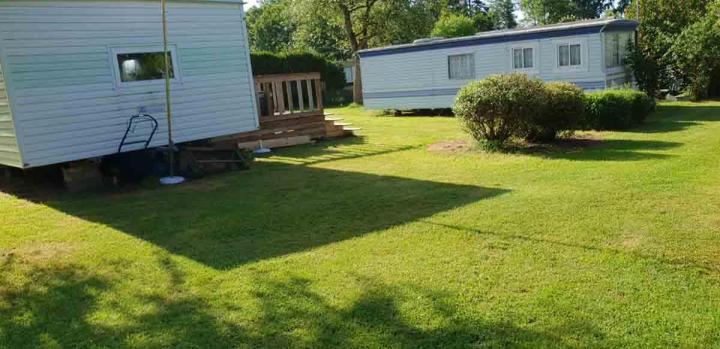 Mobile Homes for Sale Beaulieu