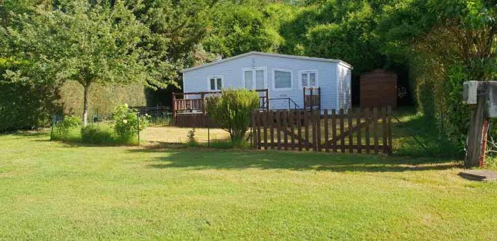 vente de Mobil home Beaulieu