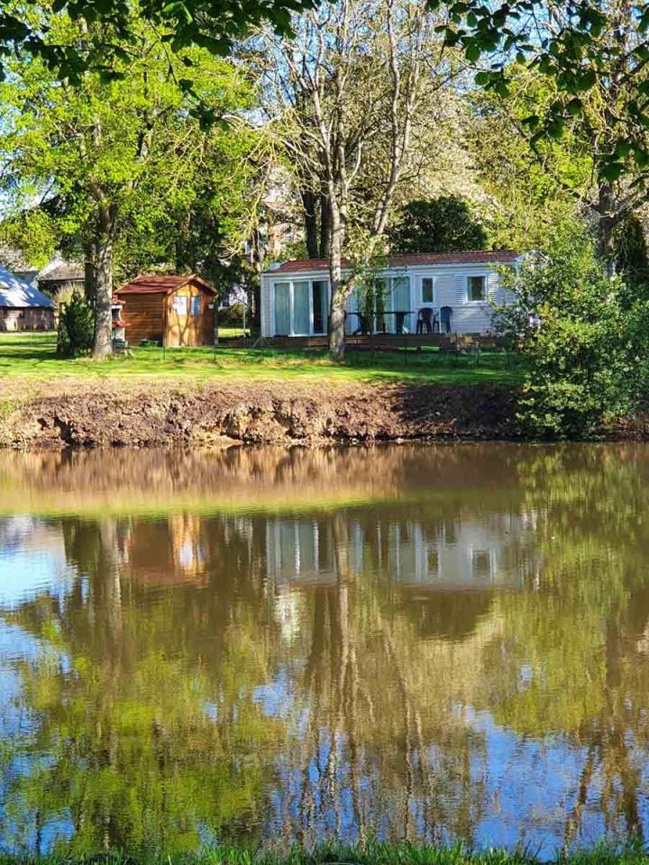 Mobile Homes for Sale Beaulieu