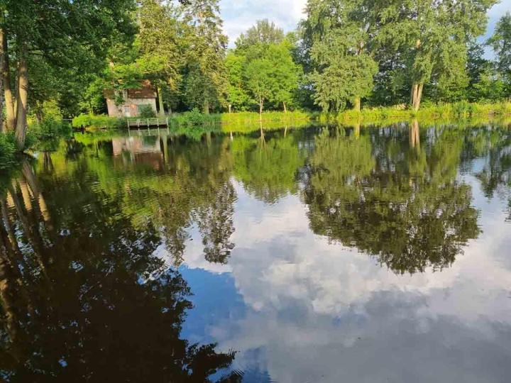 Mobile Homes for Sale Beaulieu