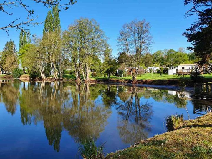 Mobile Homes for Sale Beaulieu