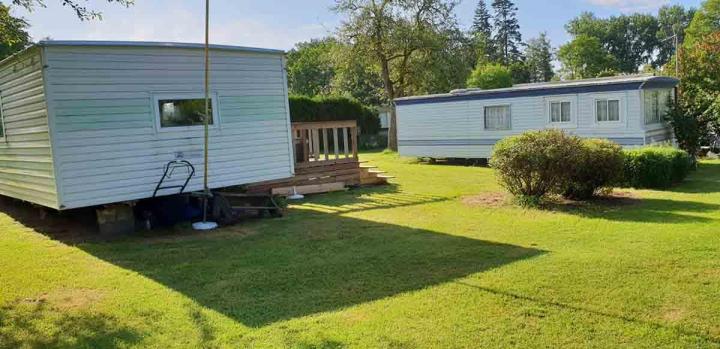 Vente de Mobil home Beaulieu
