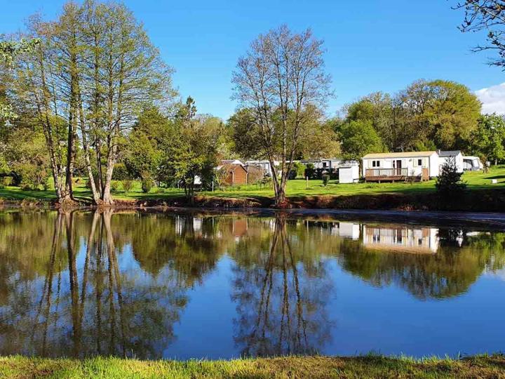 Mobile Homes for Sale Beaulieu