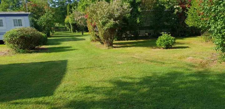 Short Term Camping Beaulieu