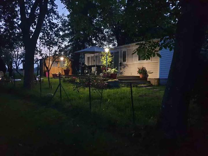 Mobile Homes for Sale Beaulieu