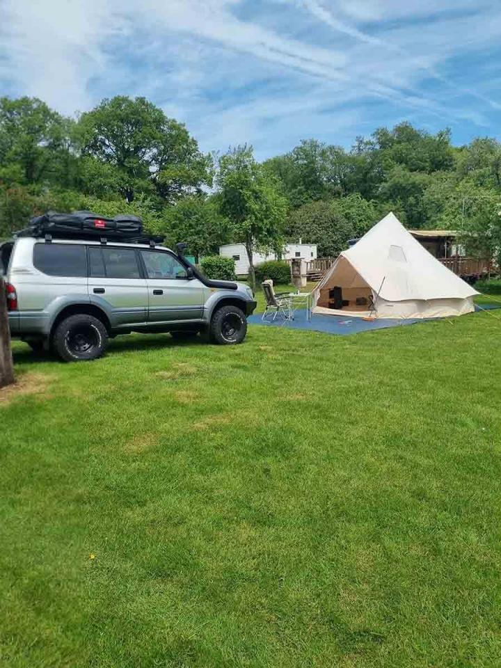 Réservez votre mobil-home dès maintenant et profitez de votre escapade court séjour.