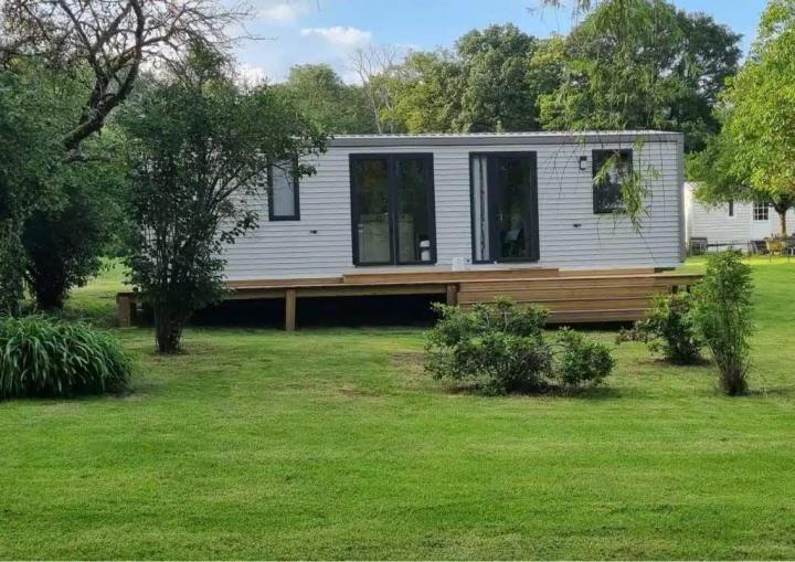 location de Mobil home à louer Beaulieu