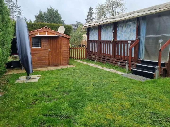 Trouvez le modèle de mobil-home qu’il vous faut parmi notre sélection.
